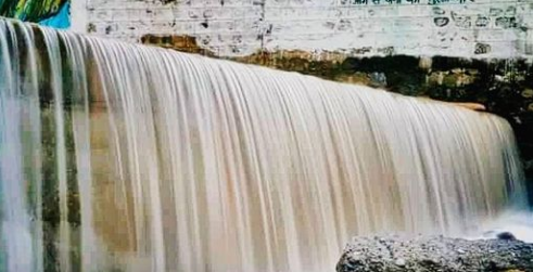 Hidden Place Of Uttrakhand, in the Hindi name of India called Bharat.